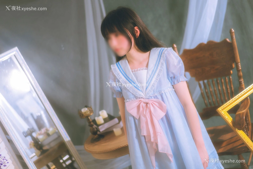 1P - 杪夏《Lolita》
