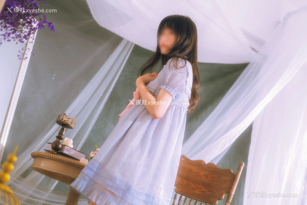 1P - 杪夏《Lolita》