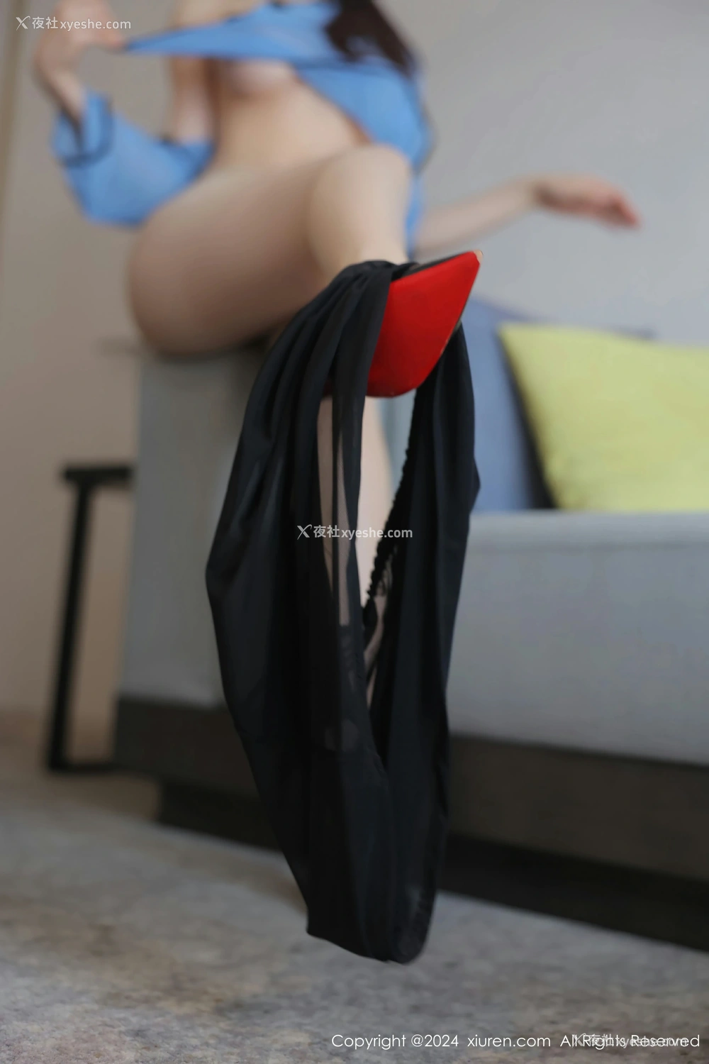 1P - [XiuRen秀人网] No.8775 清妙