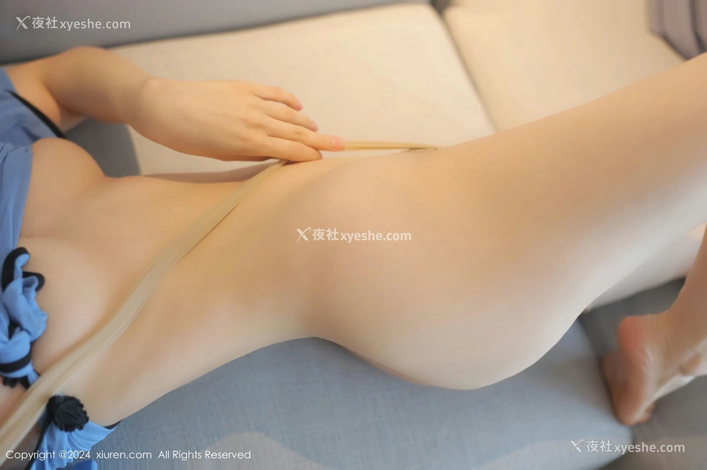 1P - [XiuRen秀人网] No.8775 清妙