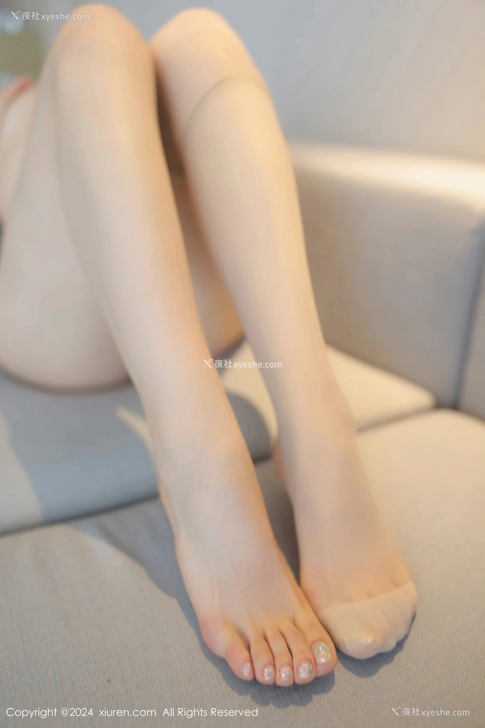 1P - [XiuRen秀人网] No.8775 清妙
