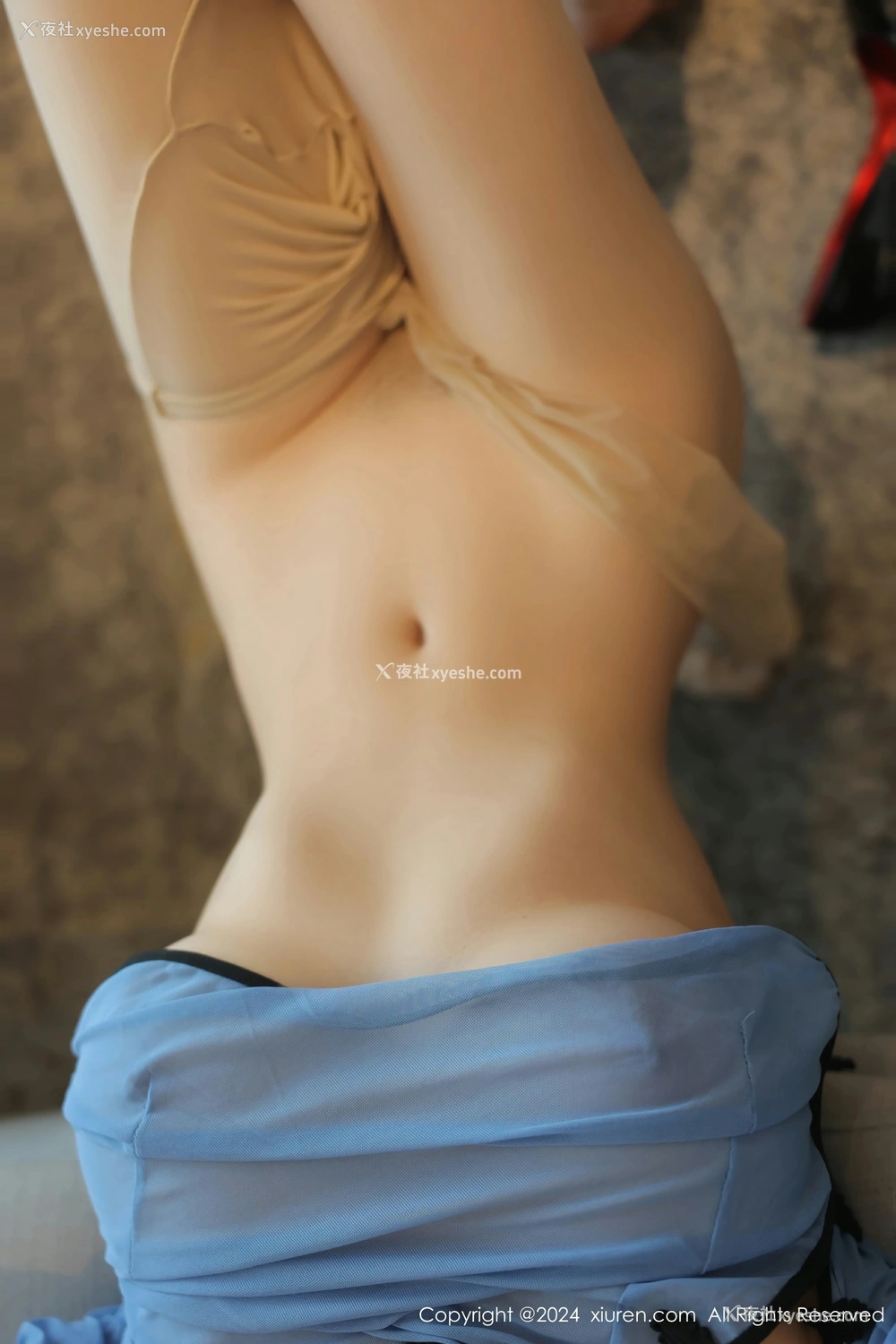 1P - [XiuRen秀人网] No.8775 清妙