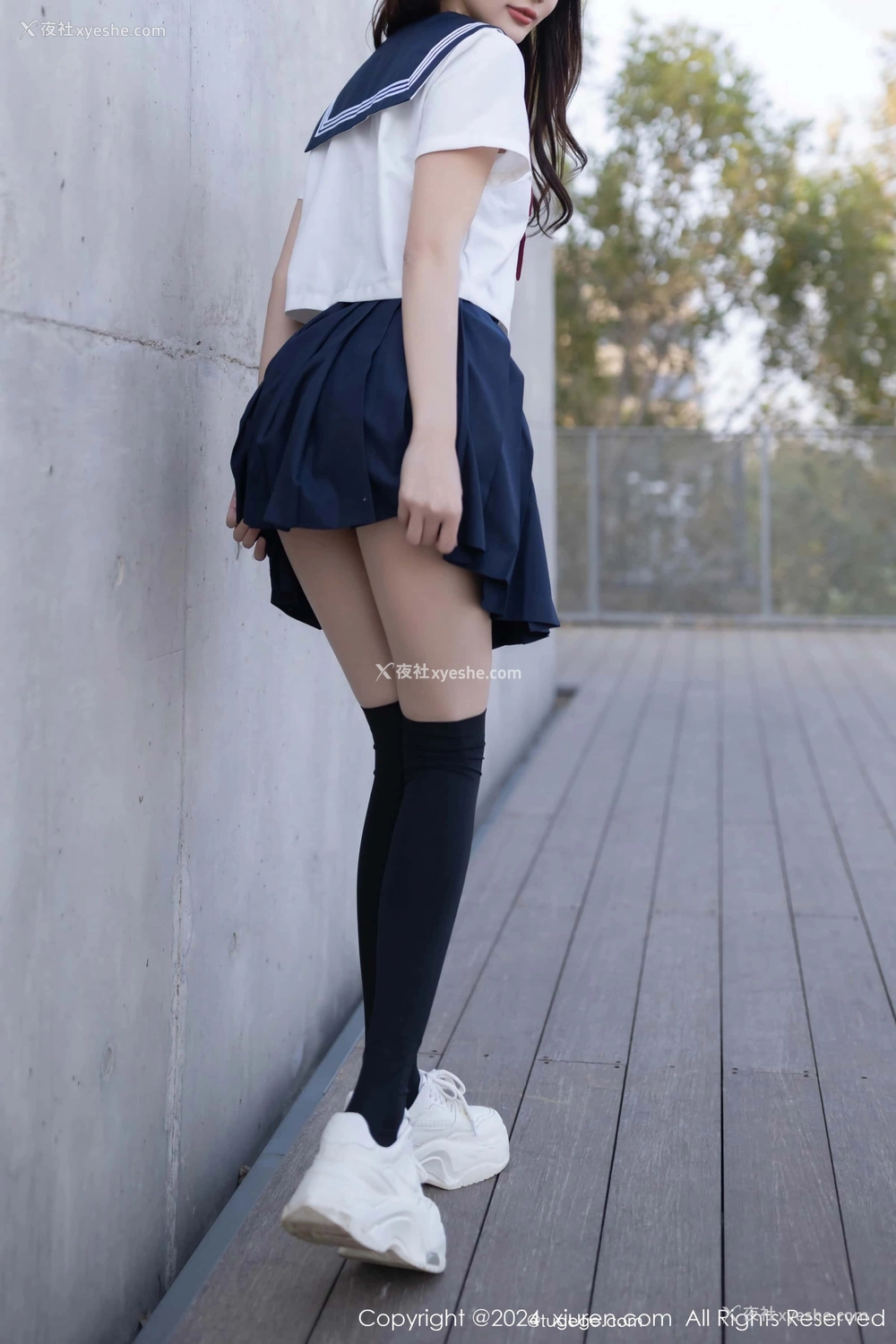 1P - [XiuRen秀人网] No.9305 陆萱萱