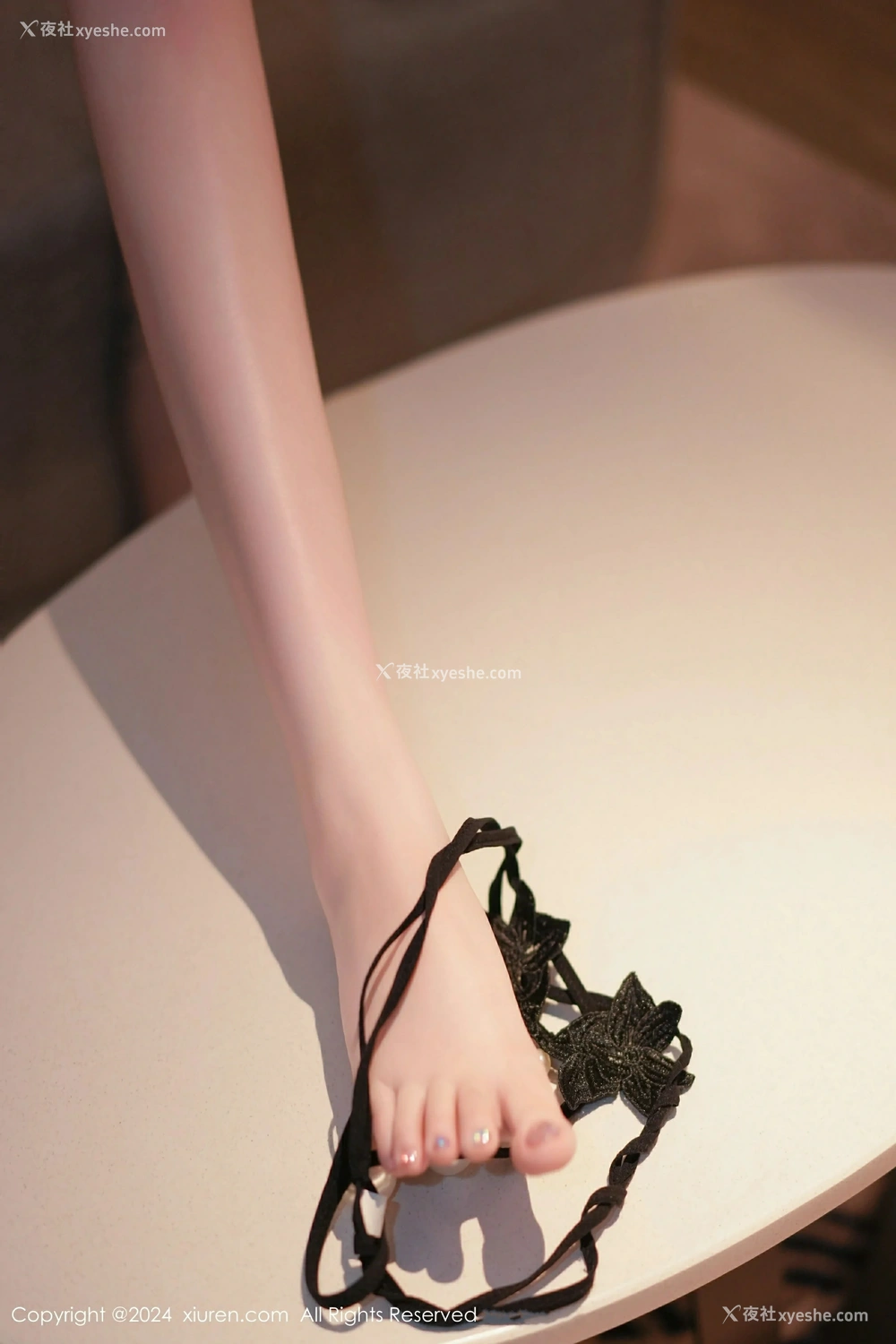 1P - [XiuRen秀人网] No.9308 妲己_Toxic