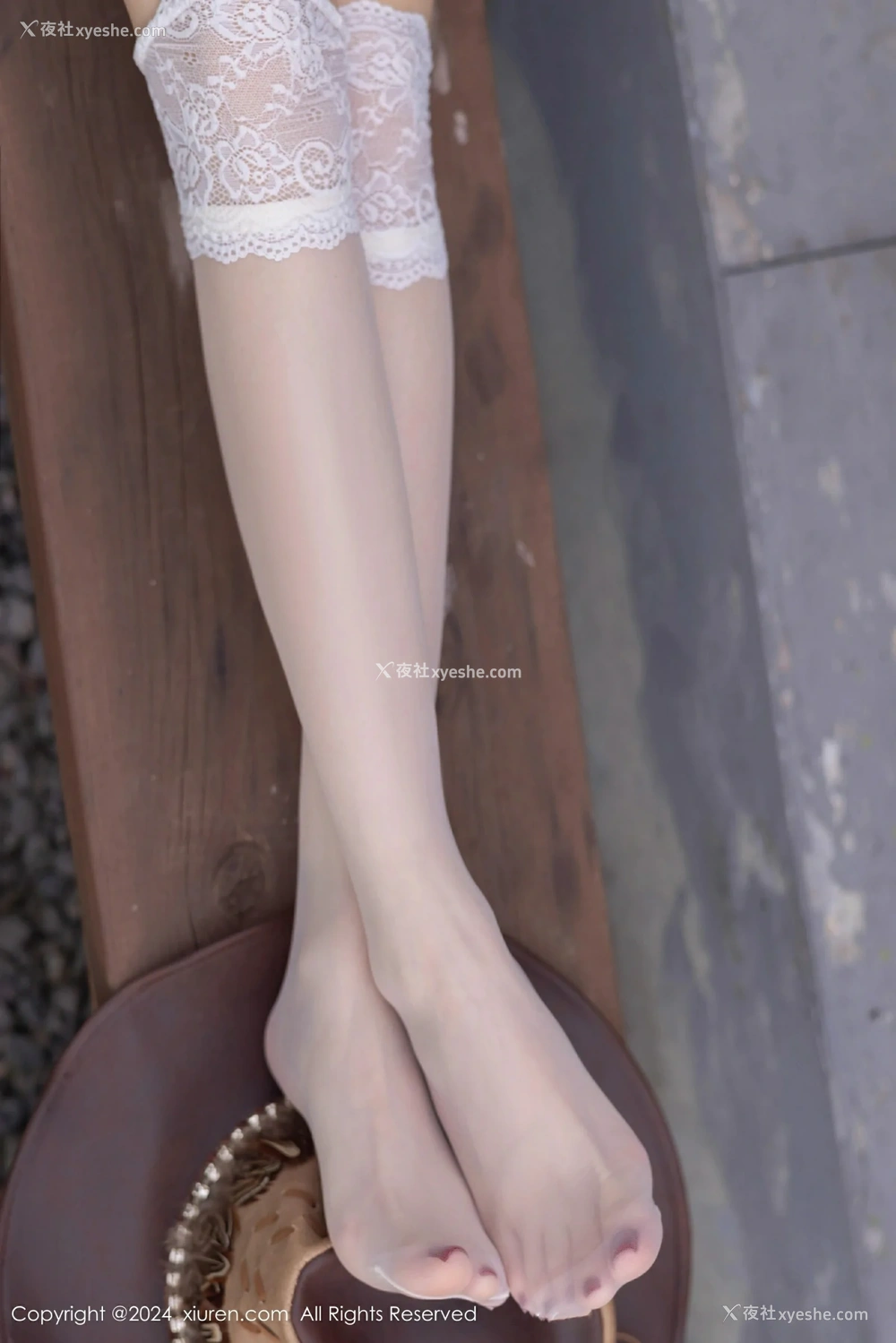 1P - [XiuRen秀人网] No.9166 鱼子酱Fish
