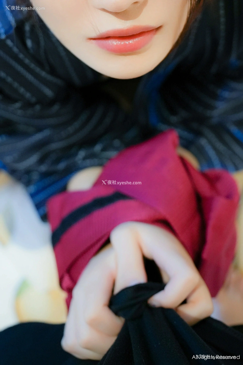 1P - [XiuRen秀人网] No.8928 Erikaki
