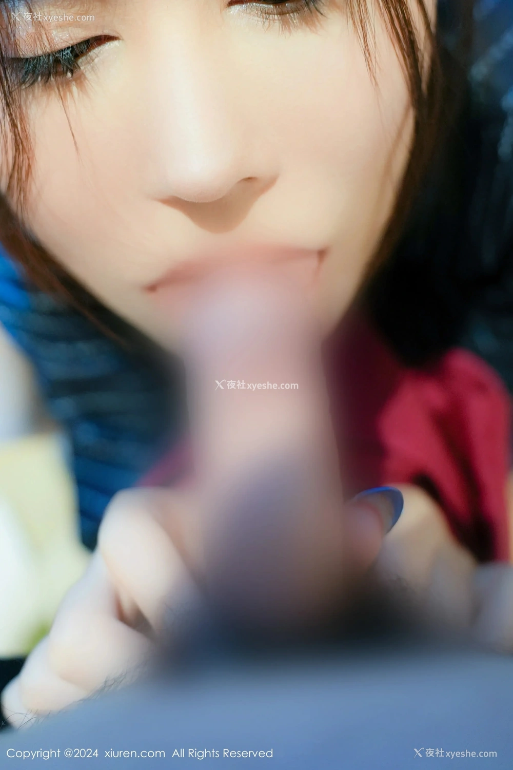 1P - [XiuRen秀人网] No.8928 Erikaki
