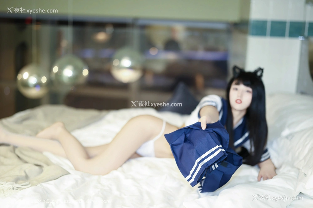 1P - [YOUMI尤蜜荟] VOL.1048 赵可欣baby