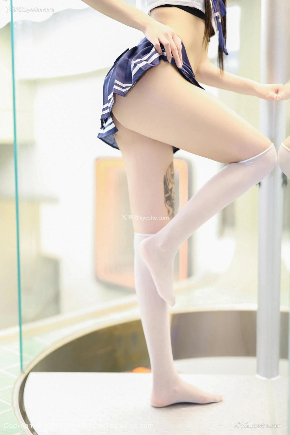 1P - [YOUMI尤蜜荟] VOL.1048 赵可欣baby