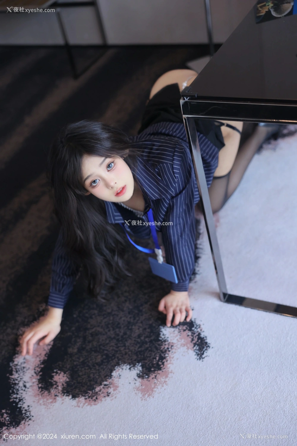1P - [XiuRen秀人网] No.8373 王心悦