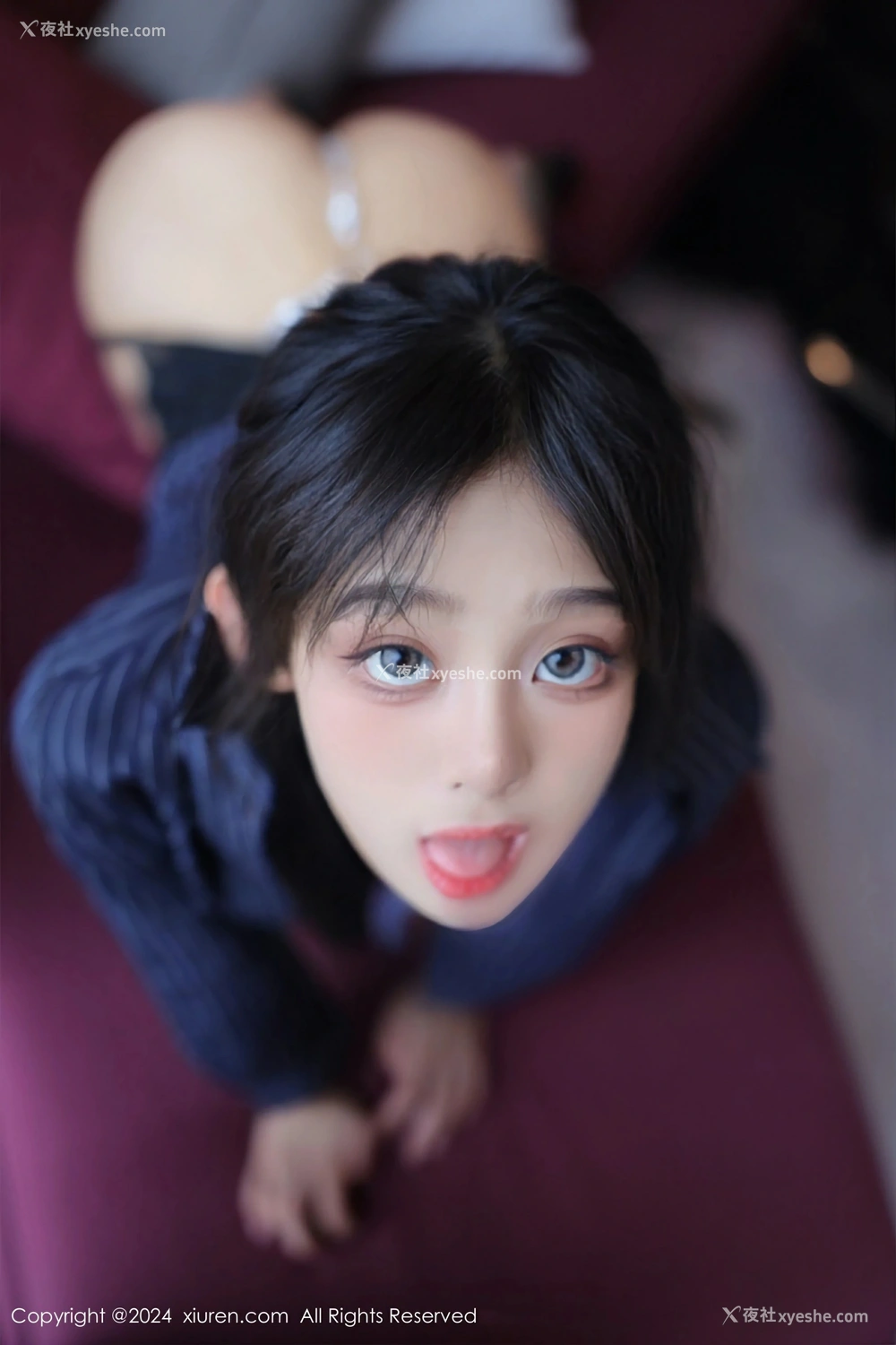 1P - [XiuRen秀人网] No.8373 王心悦