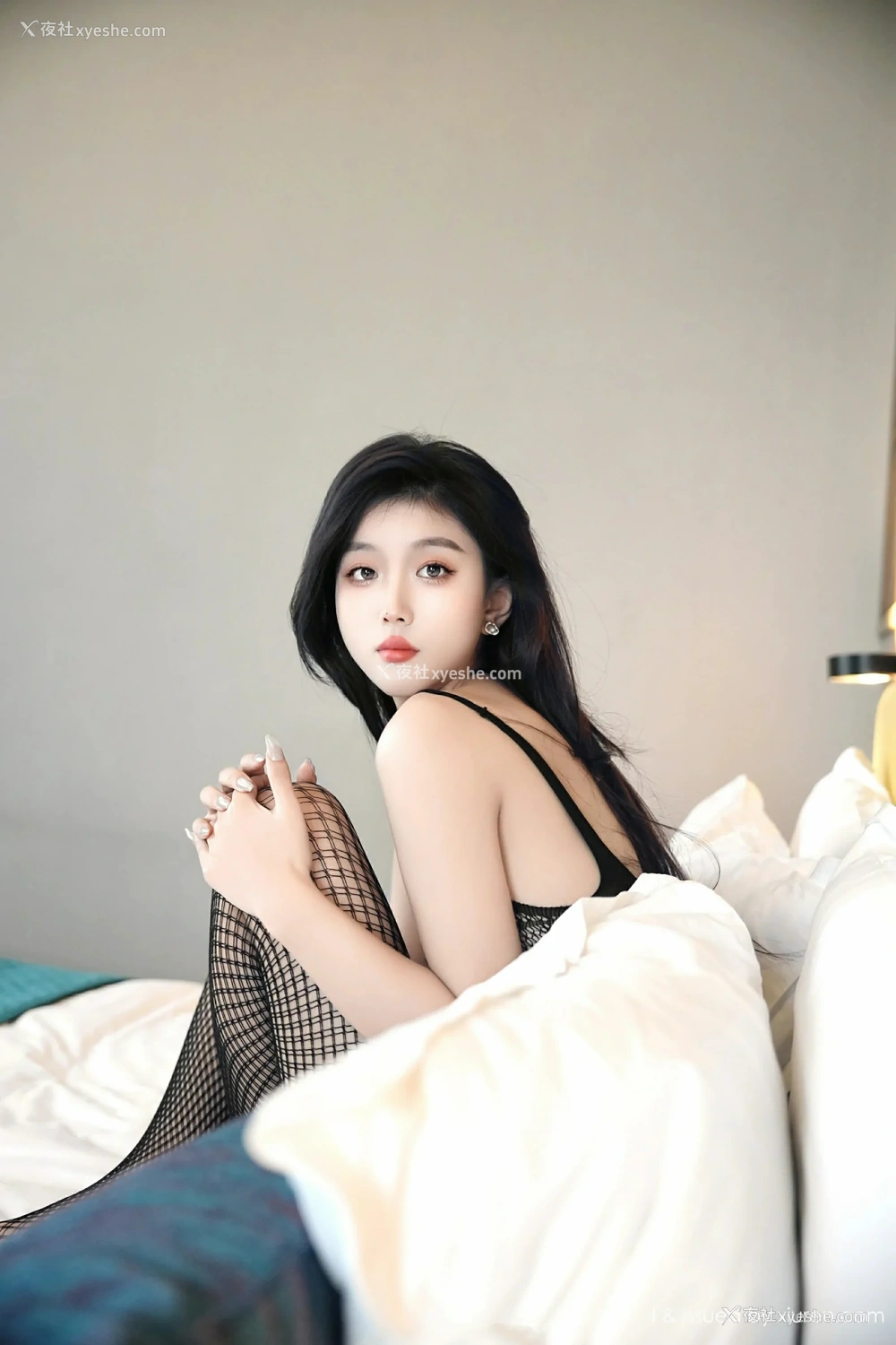 1P - [FEILIN嗲囡囡] VOL.486 江念鱼