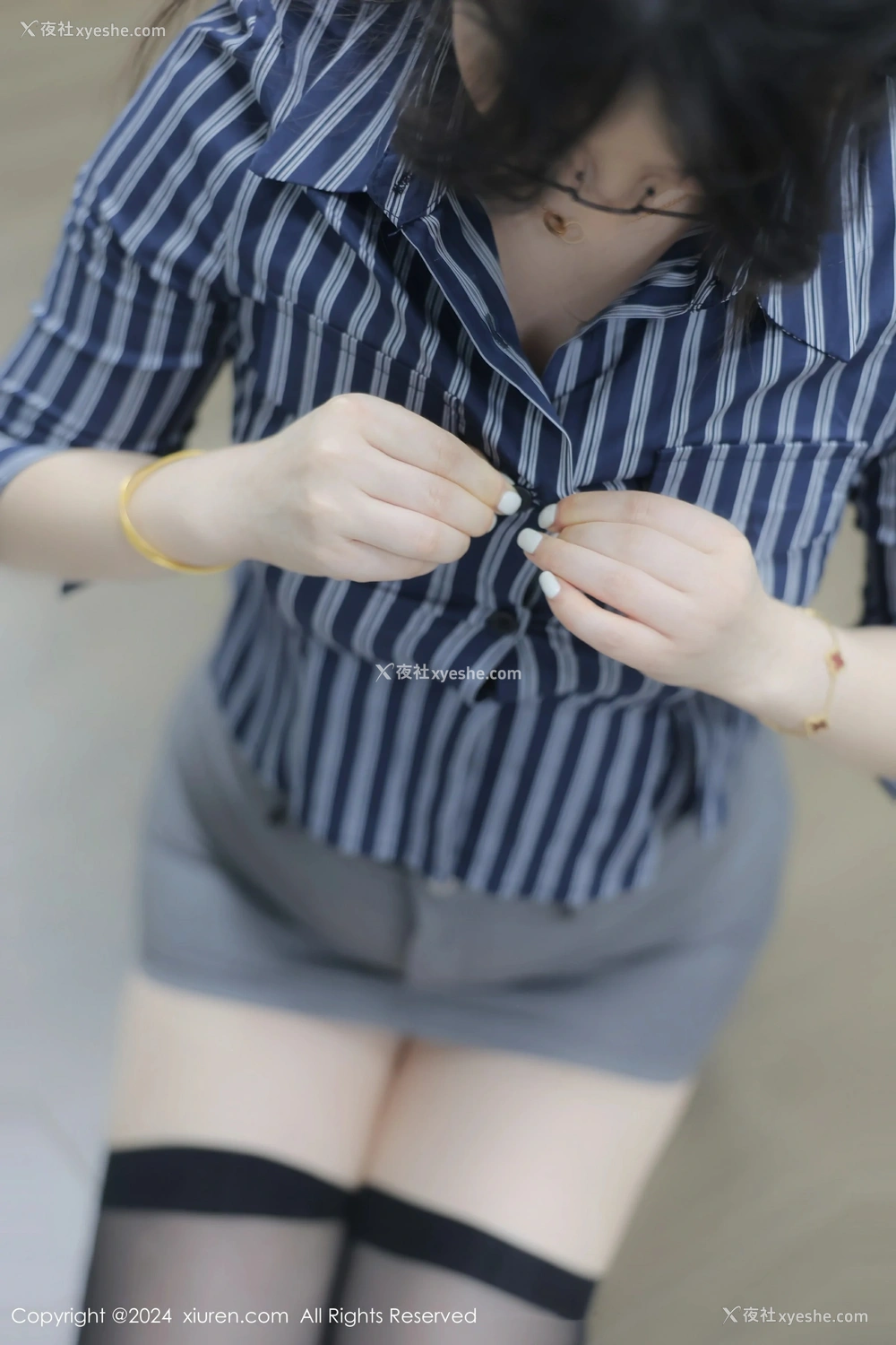 1P - [XiuRen秀人网] No.8971 诗诗kiki