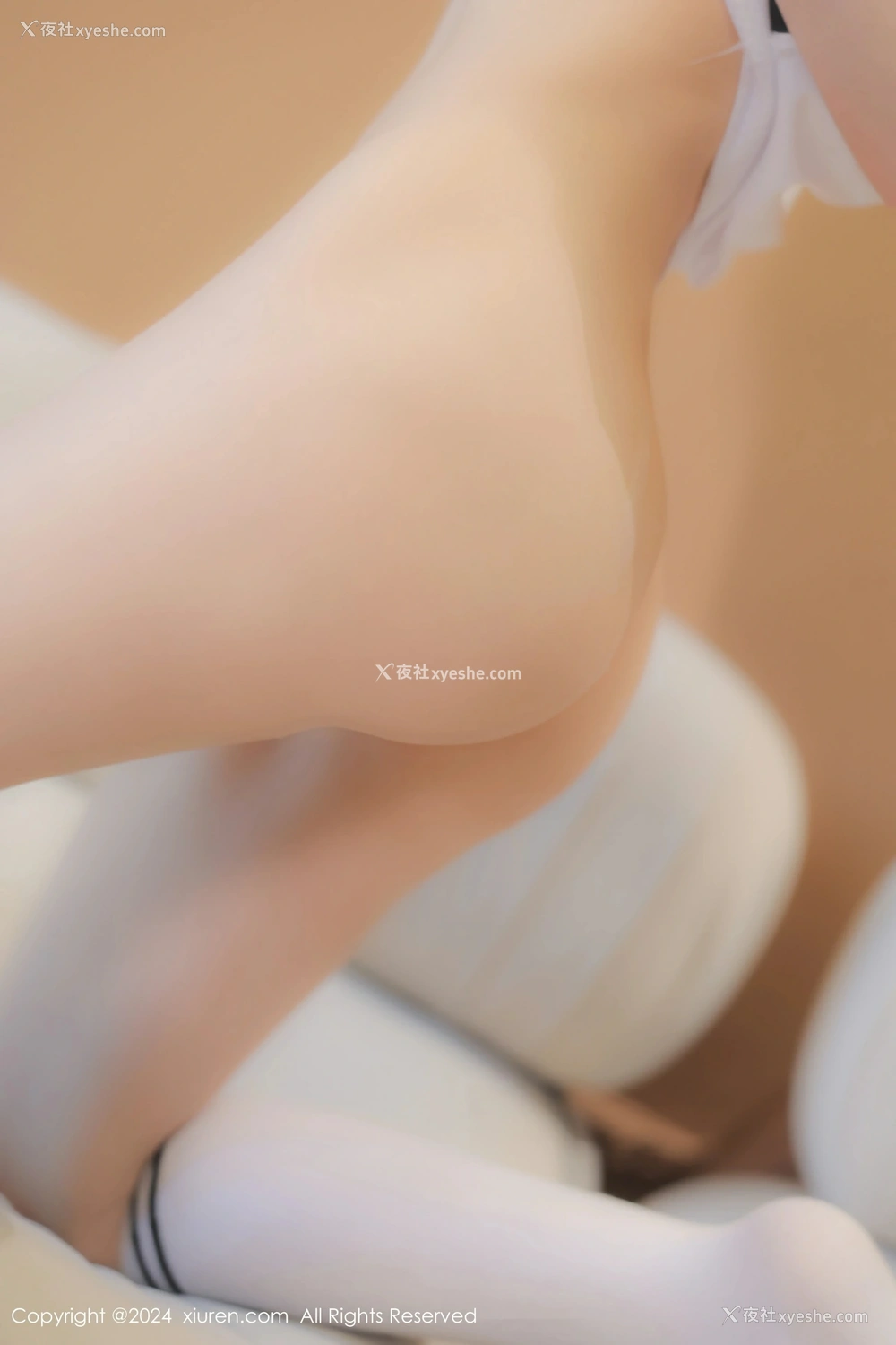 1P - [XiuRen秀人网] No.8812 桃妖夭