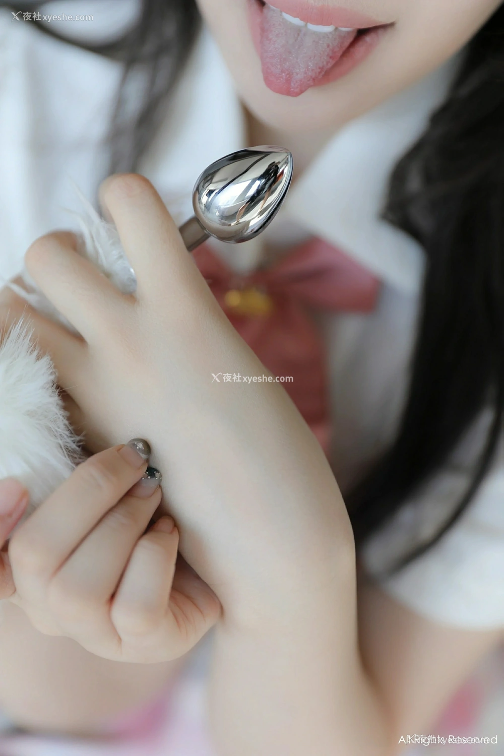 1P - [XiuRen秀人网] No.9277 袁圆