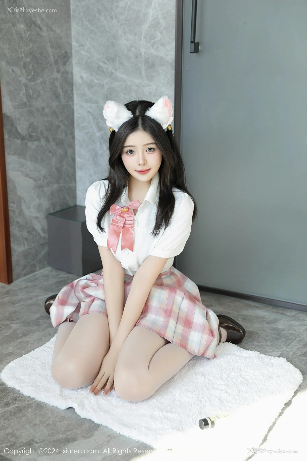 1P - [XiuRen秀人网] No.9277 袁圆