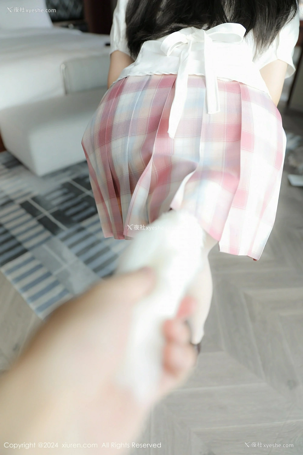 1P - [XiuRen秀人网] No.9277 袁圆