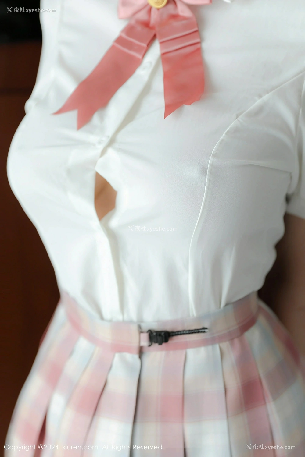 1P - [XiuRen秀人网] No.9277 袁圆