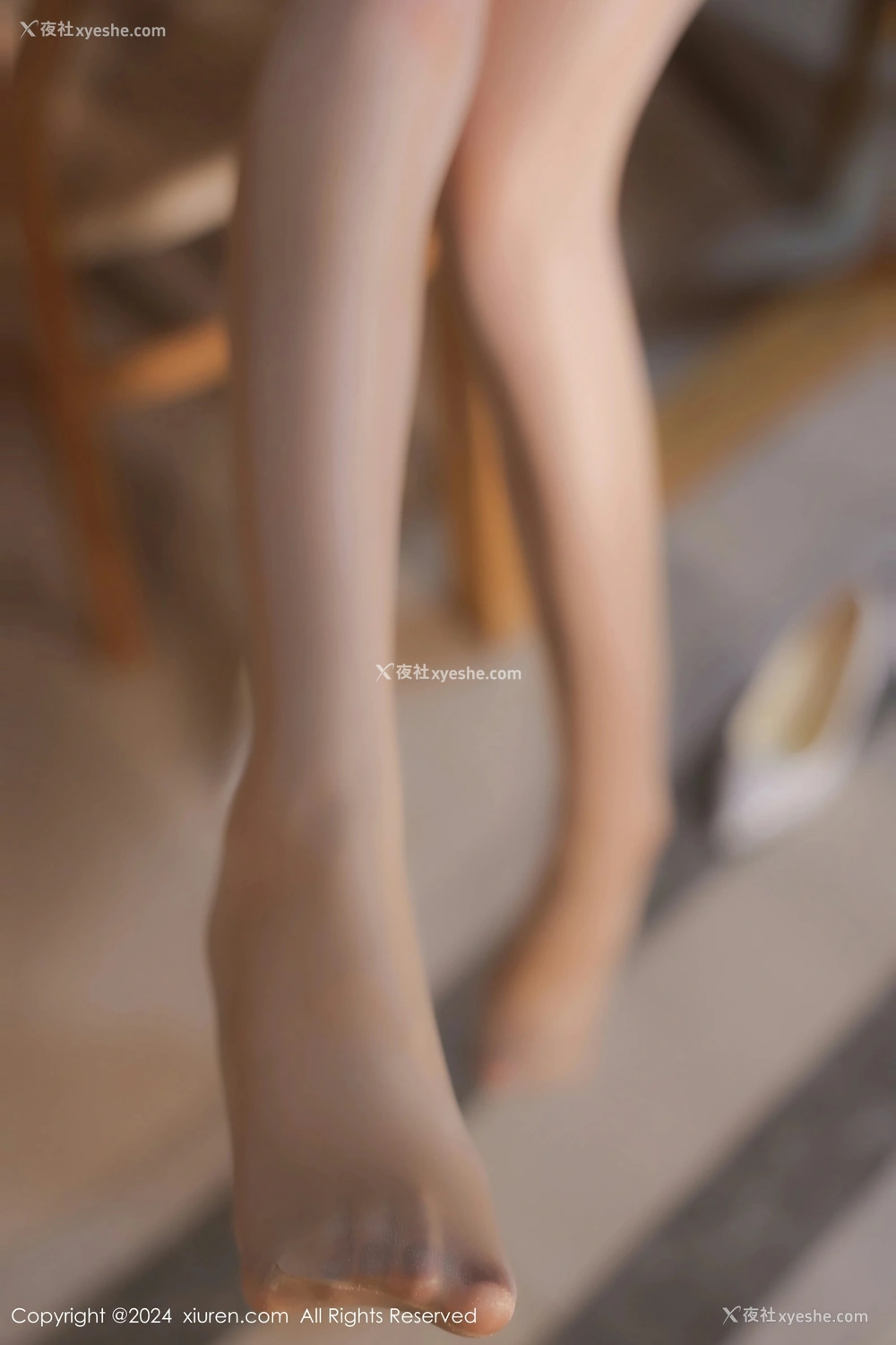 1P - [XiuRen秀人网] No.8388 桃妖夭