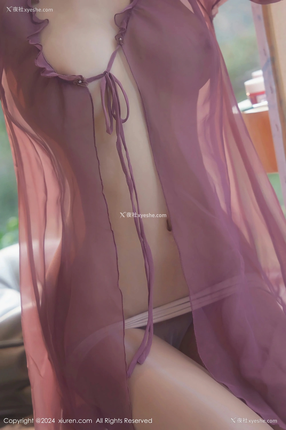 1P - [XiuRen秀人网] No.8687 lingyu69