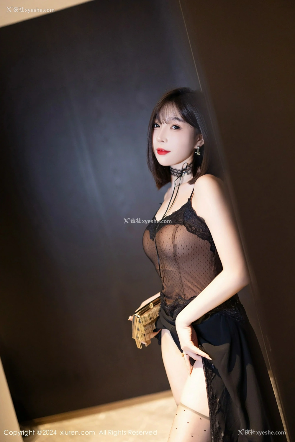 1P - [XiuRen秀人网] No.9339 徐莉芝Booty