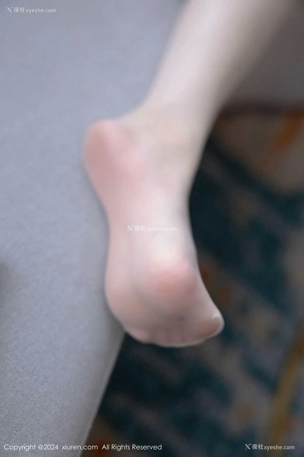 1P - [XiuRen秀人网] No.9092 杨晨晨Yome