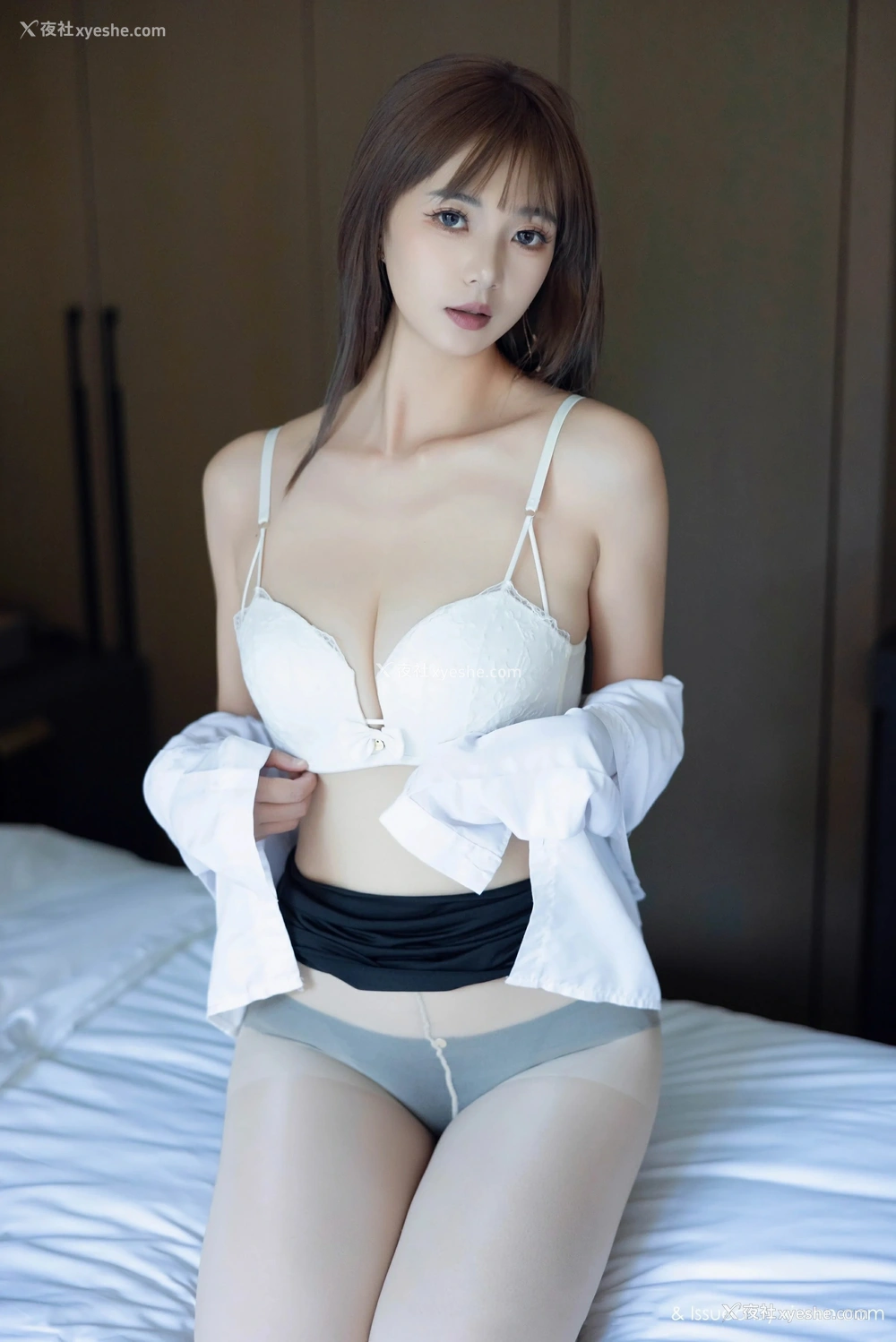 1P - [HuaYang花漾写真] VOL.604 宋-kiki