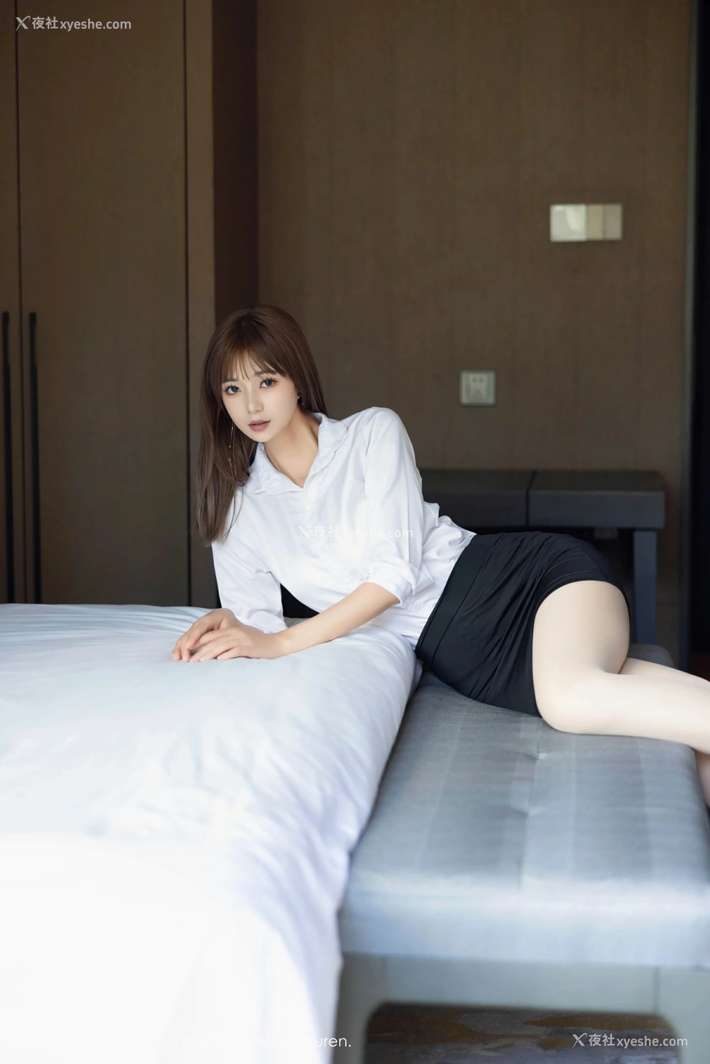 1P - [HuaYang花漾写真] VOL.604 宋-kiki