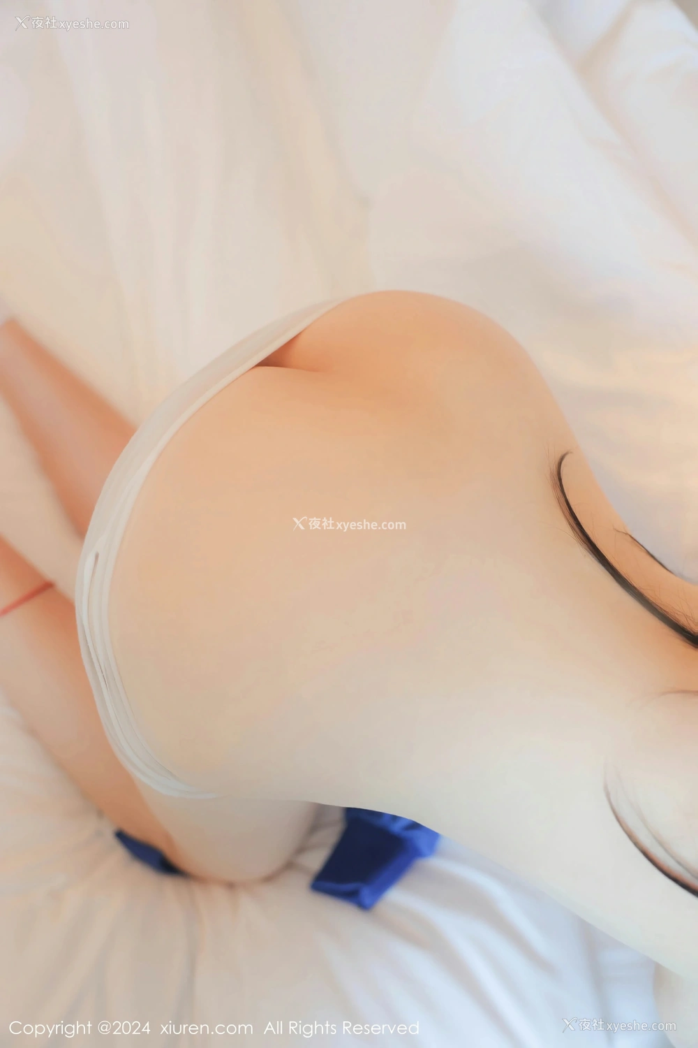 1P - [XiuRen秀人网] No.8631 陈柒柒