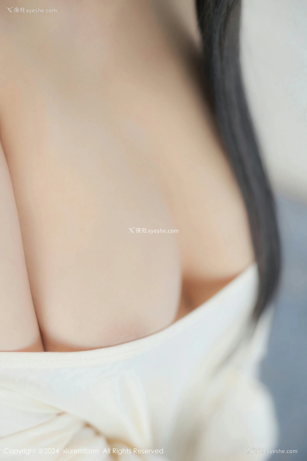 1P - [XiuRen秀人网] No.9089 柚柚小奶瓶