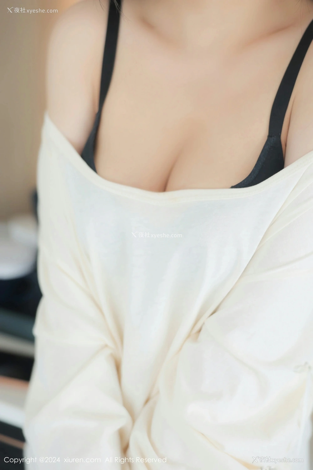 1P - [XiuRen秀人网] No.9089 柚柚小奶瓶