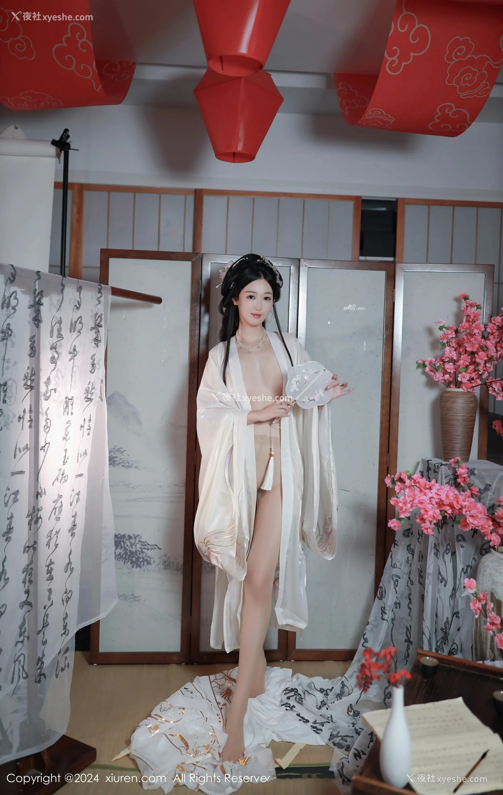 1P - [XiuRen秀人网] No.8898 唐安琪