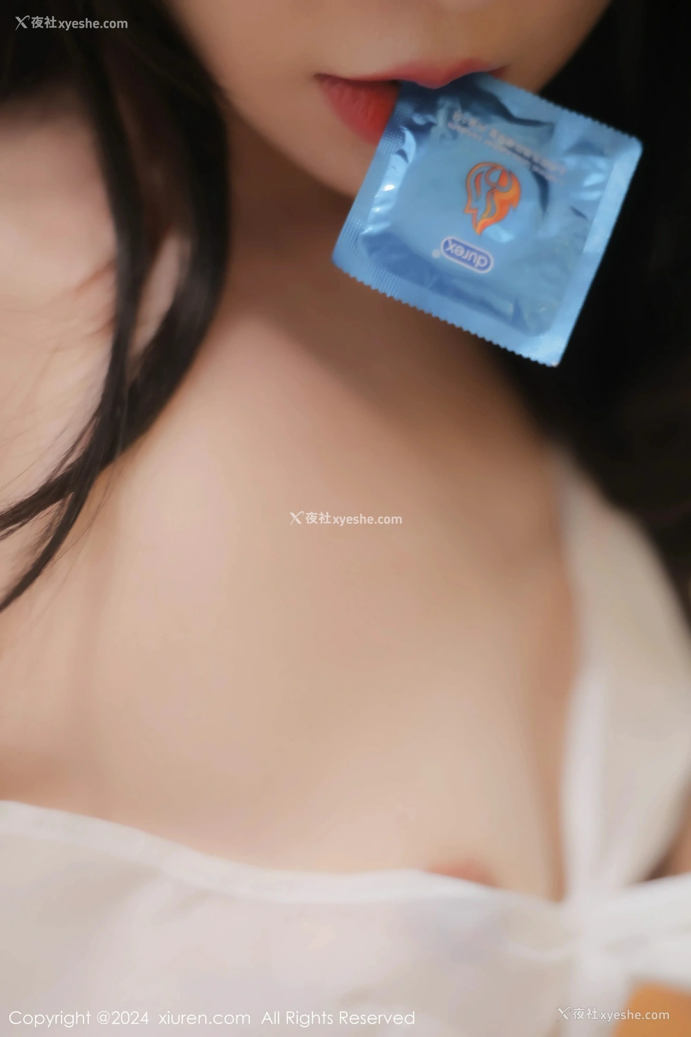 1P - [XiuRen秀人网] No.8885 桃妖夭