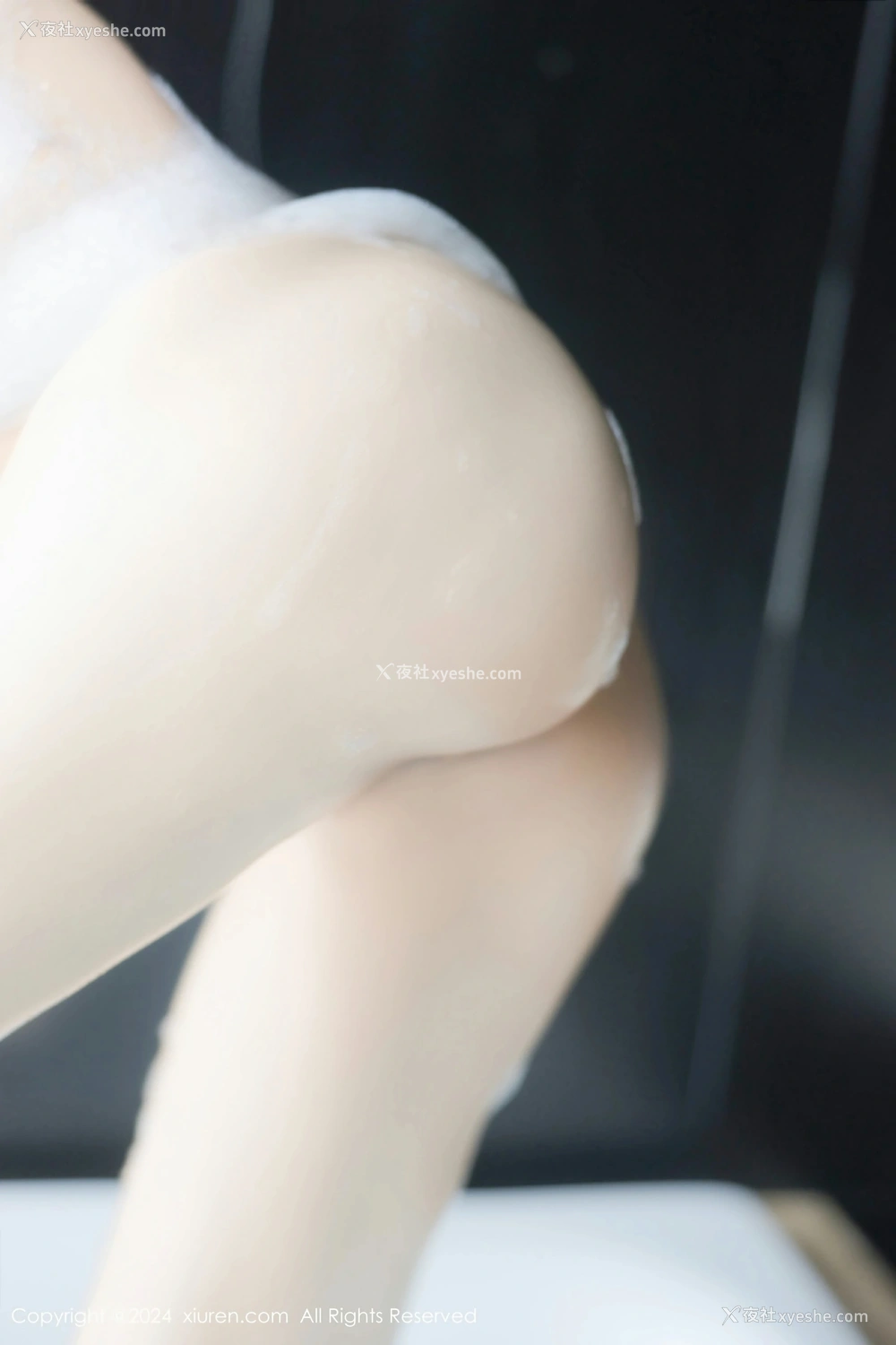 1P - [XiuRen秀人网] No.8486 桃妖夭