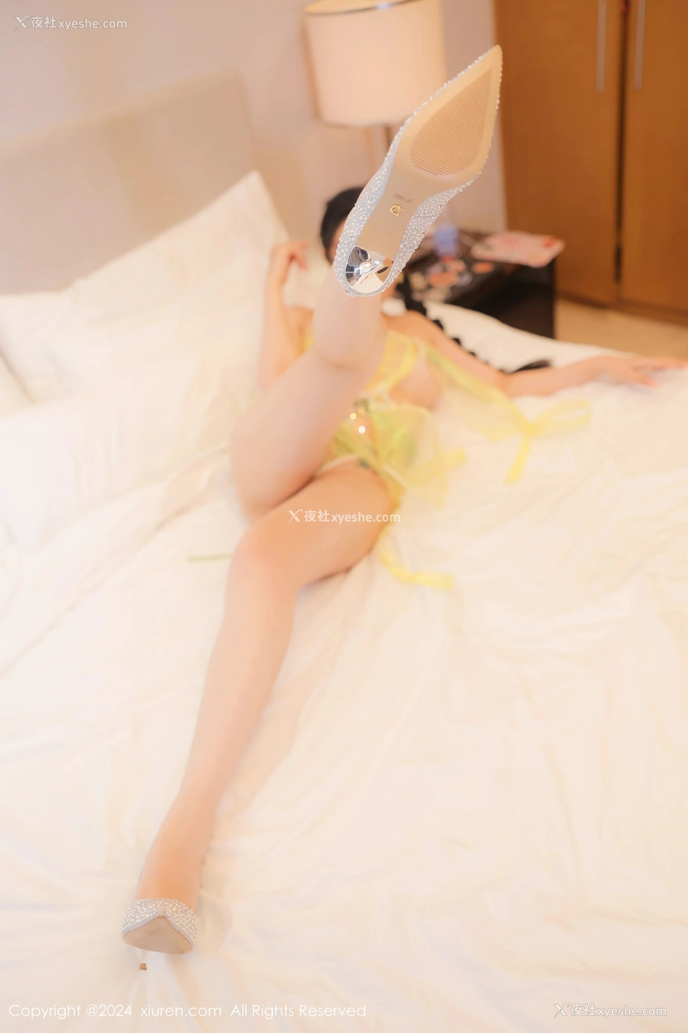 1P - [XiuRen秀人网] No.8913 田冰冰