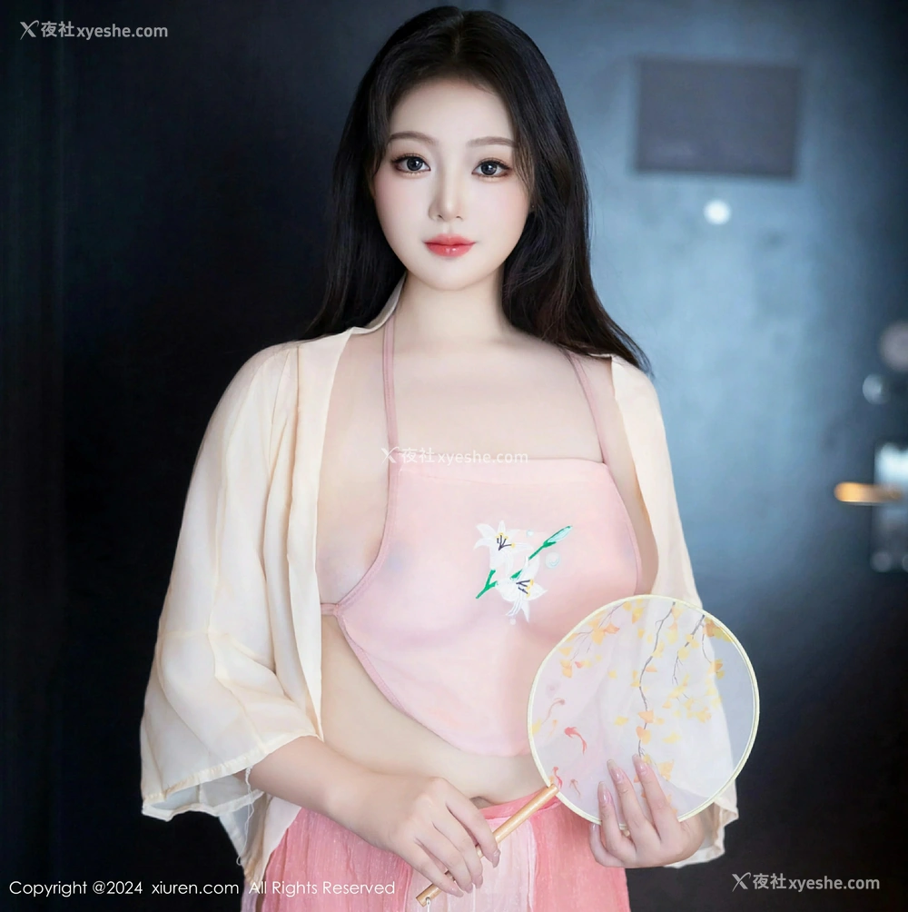 1P - [XiuRen秀人网] No.9211 潘多拉哦