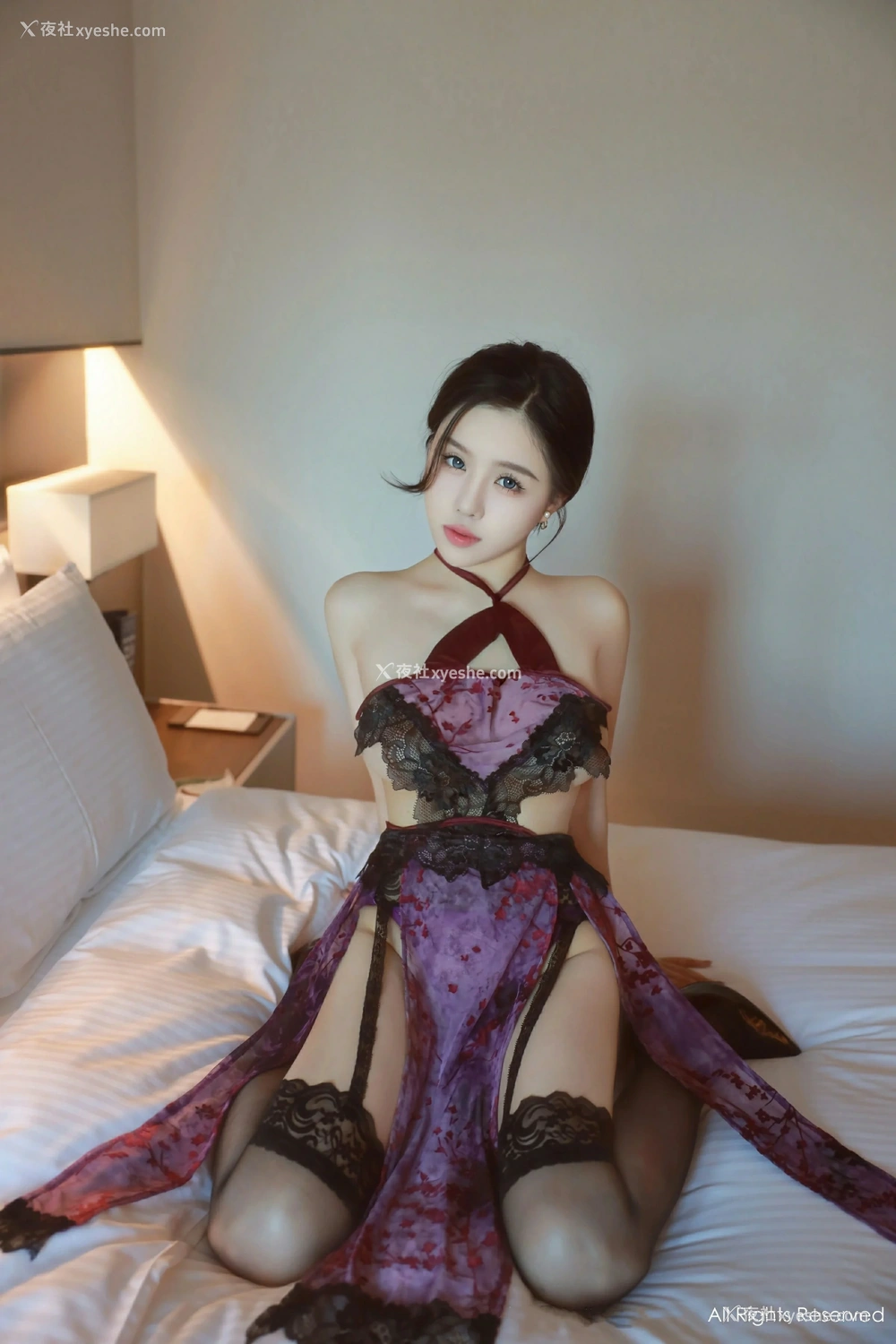 1P - [XiuRen秀人网] No.9292 唐翩翩