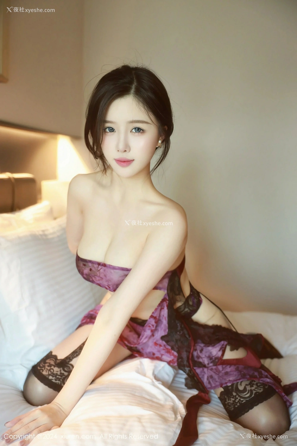 1P - [XiuRen秀人网] No.9292 唐翩翩