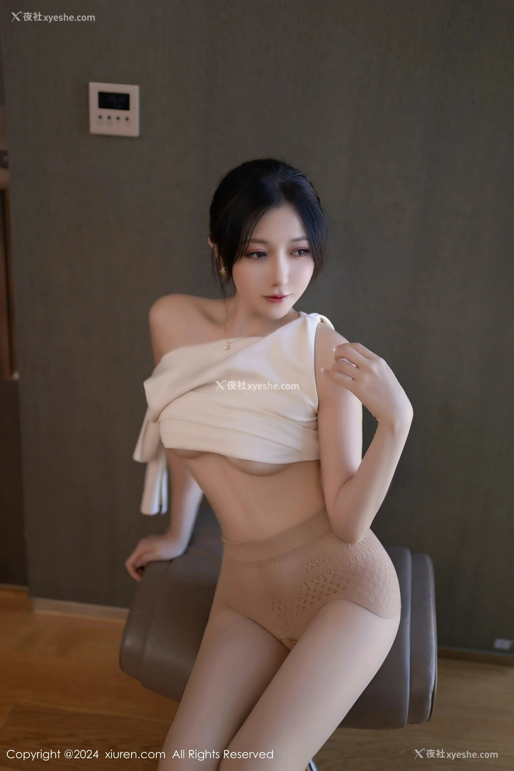 1P - [XiuRen秀人网] No.9457 鱼子酱Fish