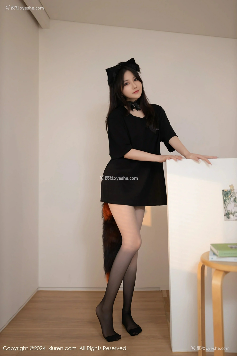 1P - [XiuRen秀人网] No.9314 鱼子酱Fish