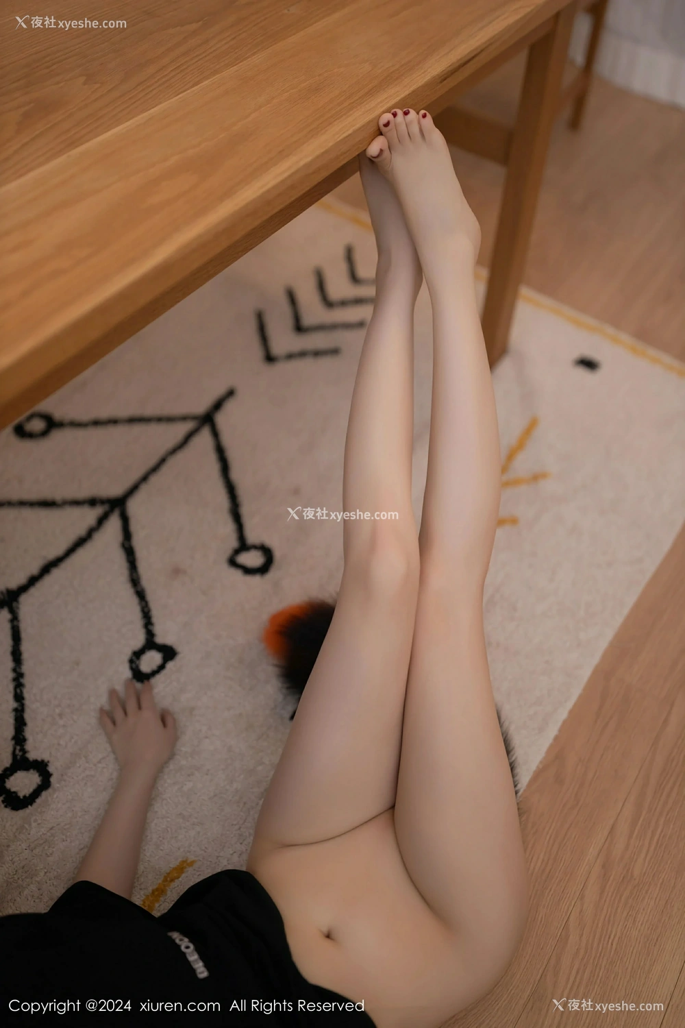 1P - [XiuRen秀人网] No.9314 鱼子酱Fish