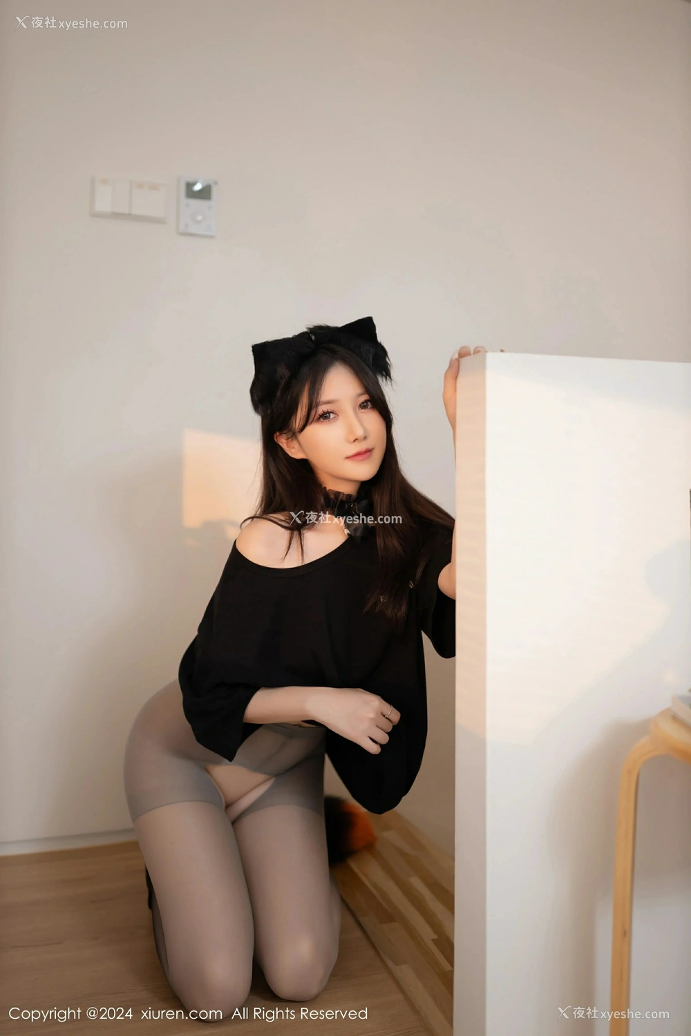 1P - [XiuRen秀人网] No.9314 鱼子酱Fish