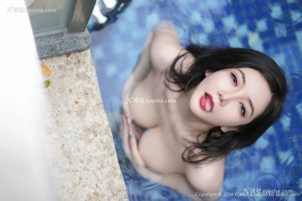 1P - [YOUMI尤蜜荟] VOL.1084 心妍小公主