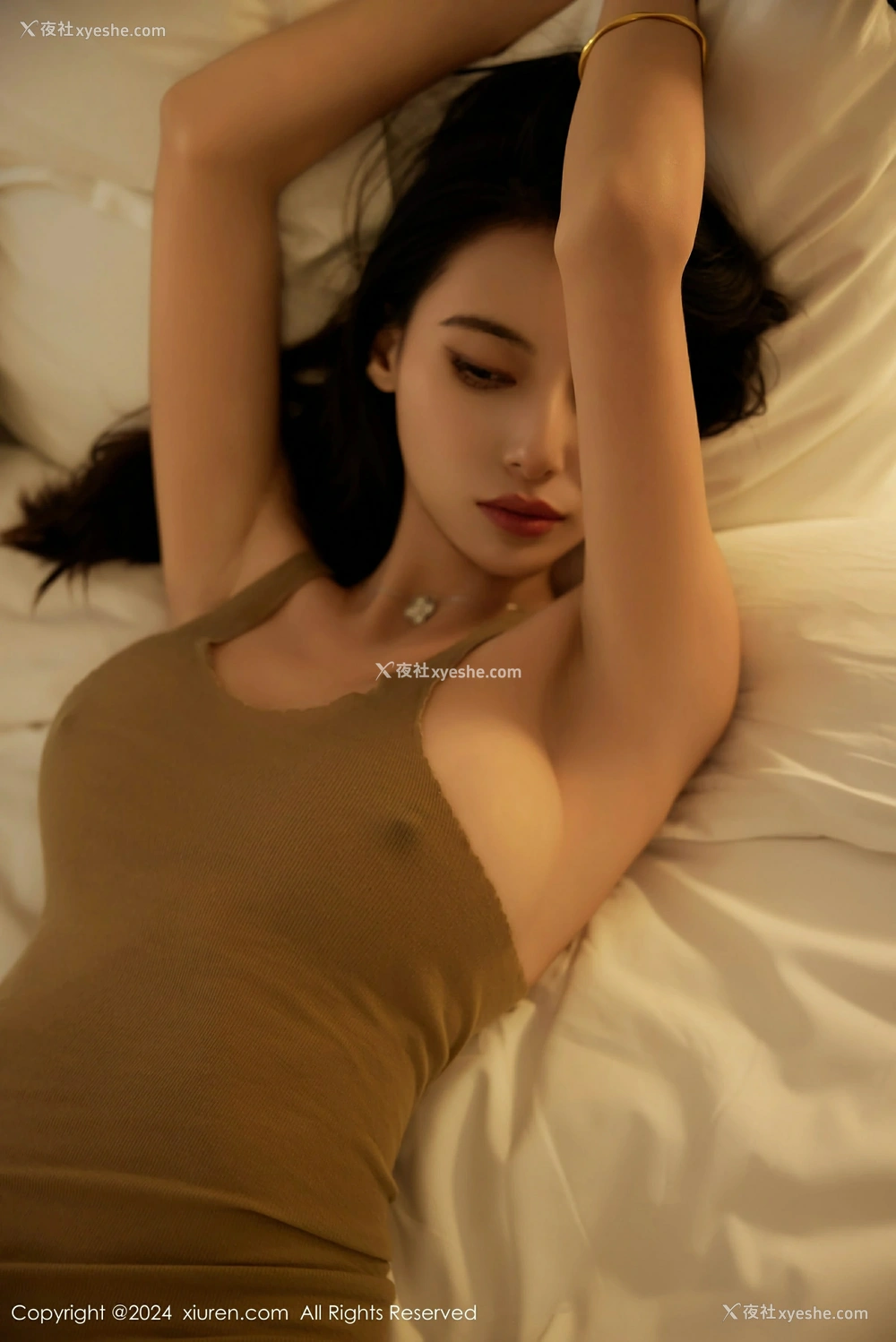 1P - [XiuRen秀人网] No.9289 lingyu69