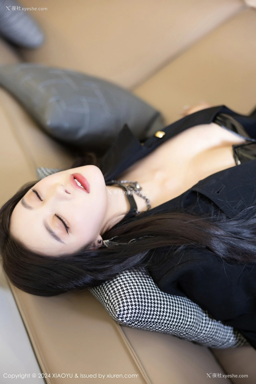 1P - [XIAOYU语画界] VOL.1241 杨晨晨Yome