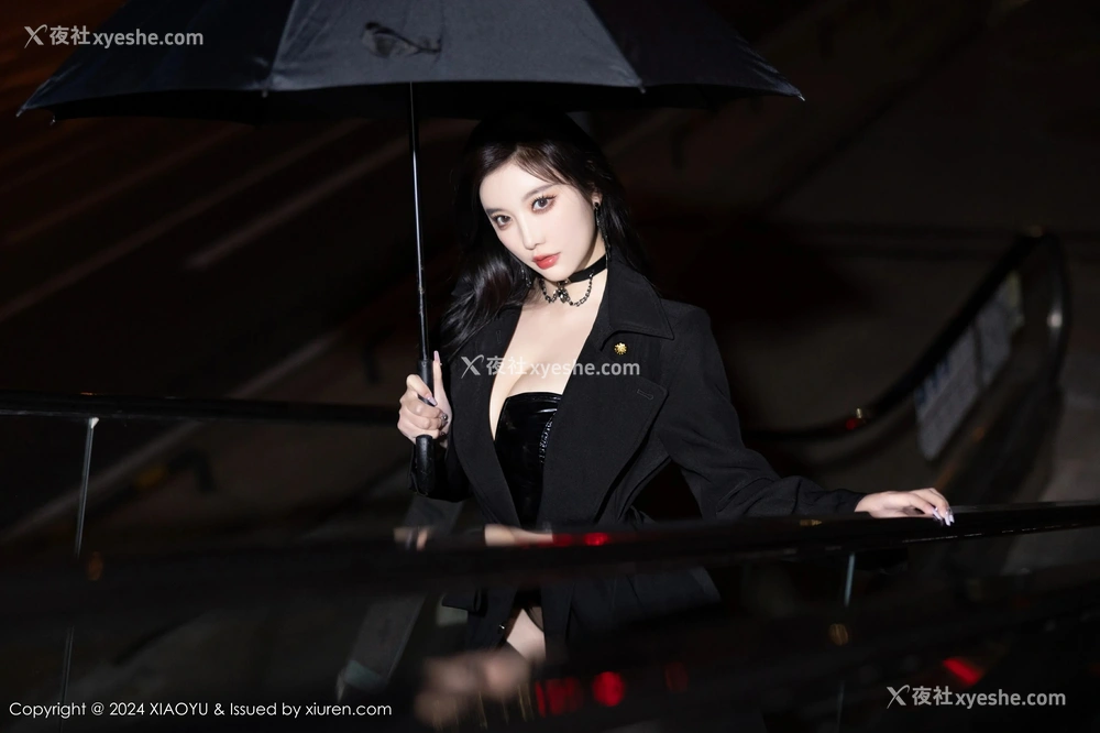 1P - [XIAOYU语画界] VOL.1241 杨晨晨Yome
