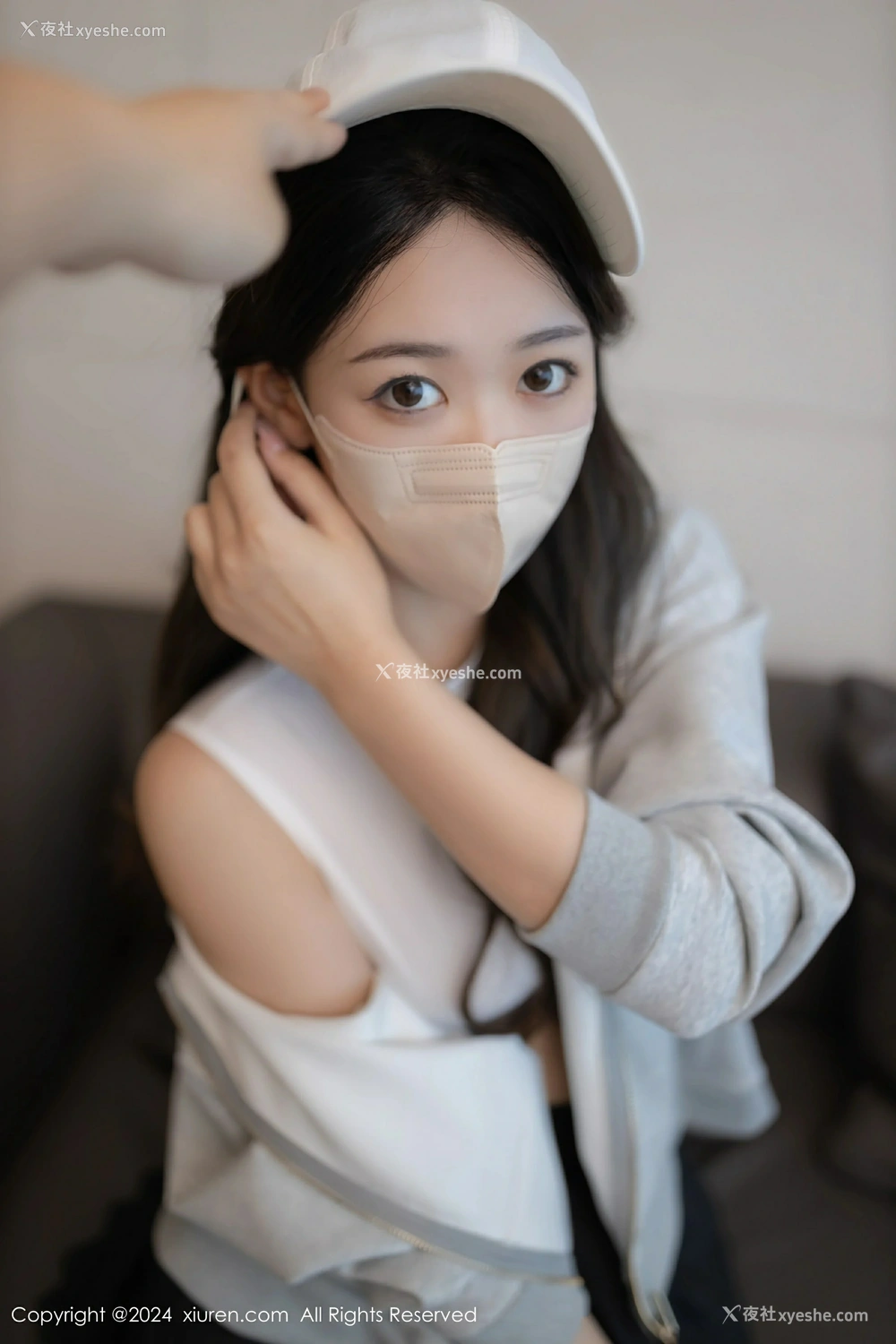 1P - [XiuRen秀人网] No.9196 唐安琪