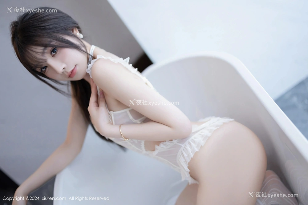 1P - [XiuRen秀人网] No.9101 徐莉芝Booty