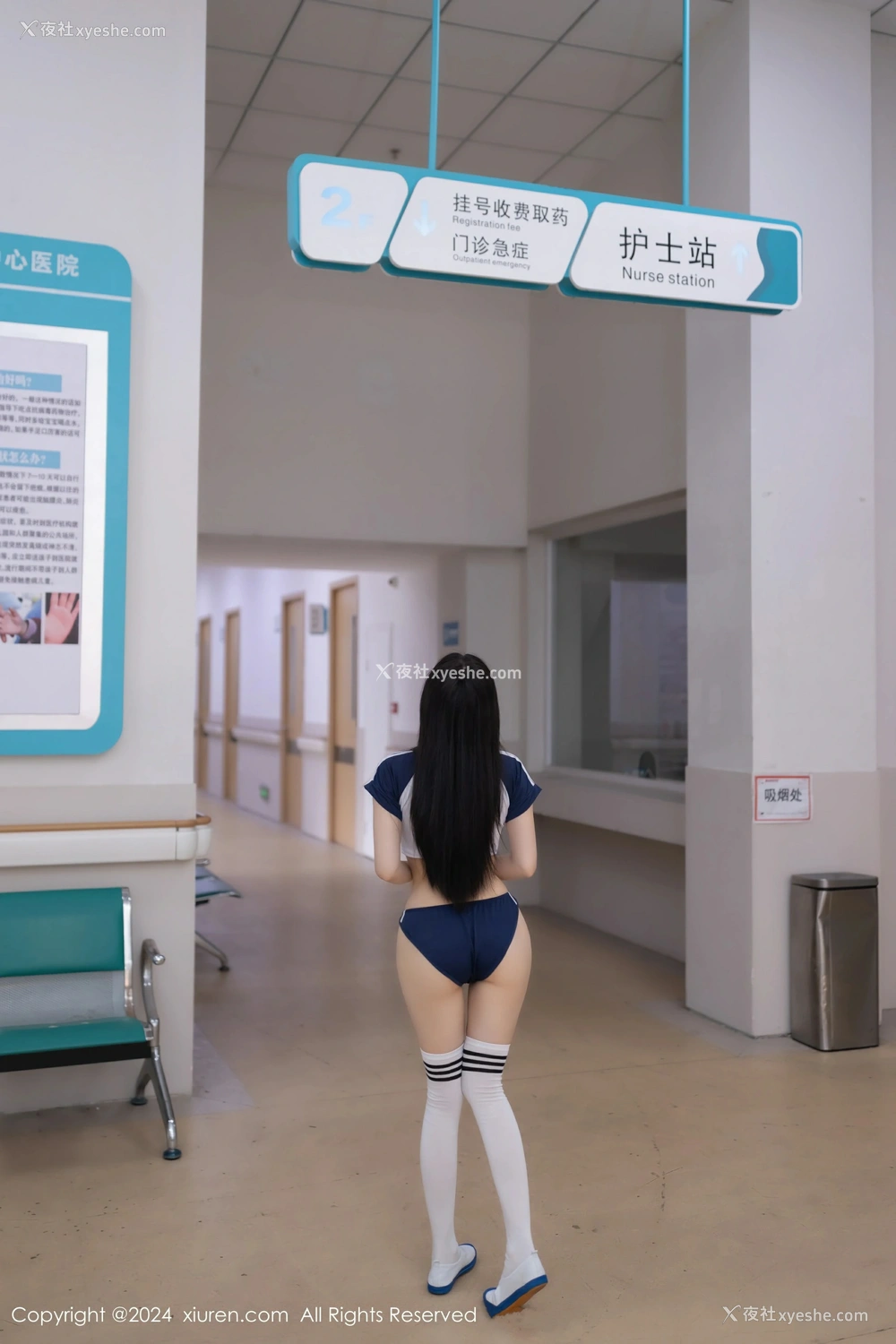 1P - [XiuRen秀人网] No.8743 鱼子酱Fish