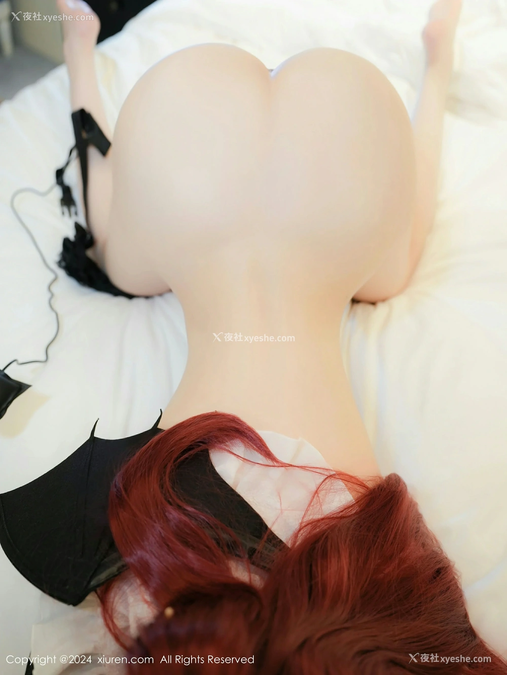 1P - [XiuRen秀人网] No.9338 甜妮